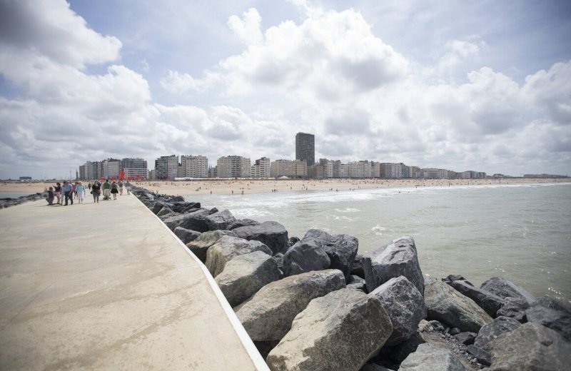 Ostende