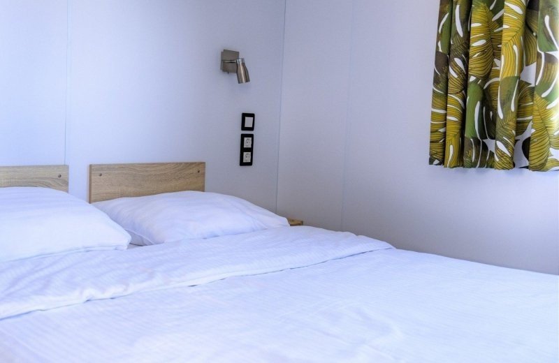 Kustpark nieuwpoort stacaravan maldives 4 personen 1